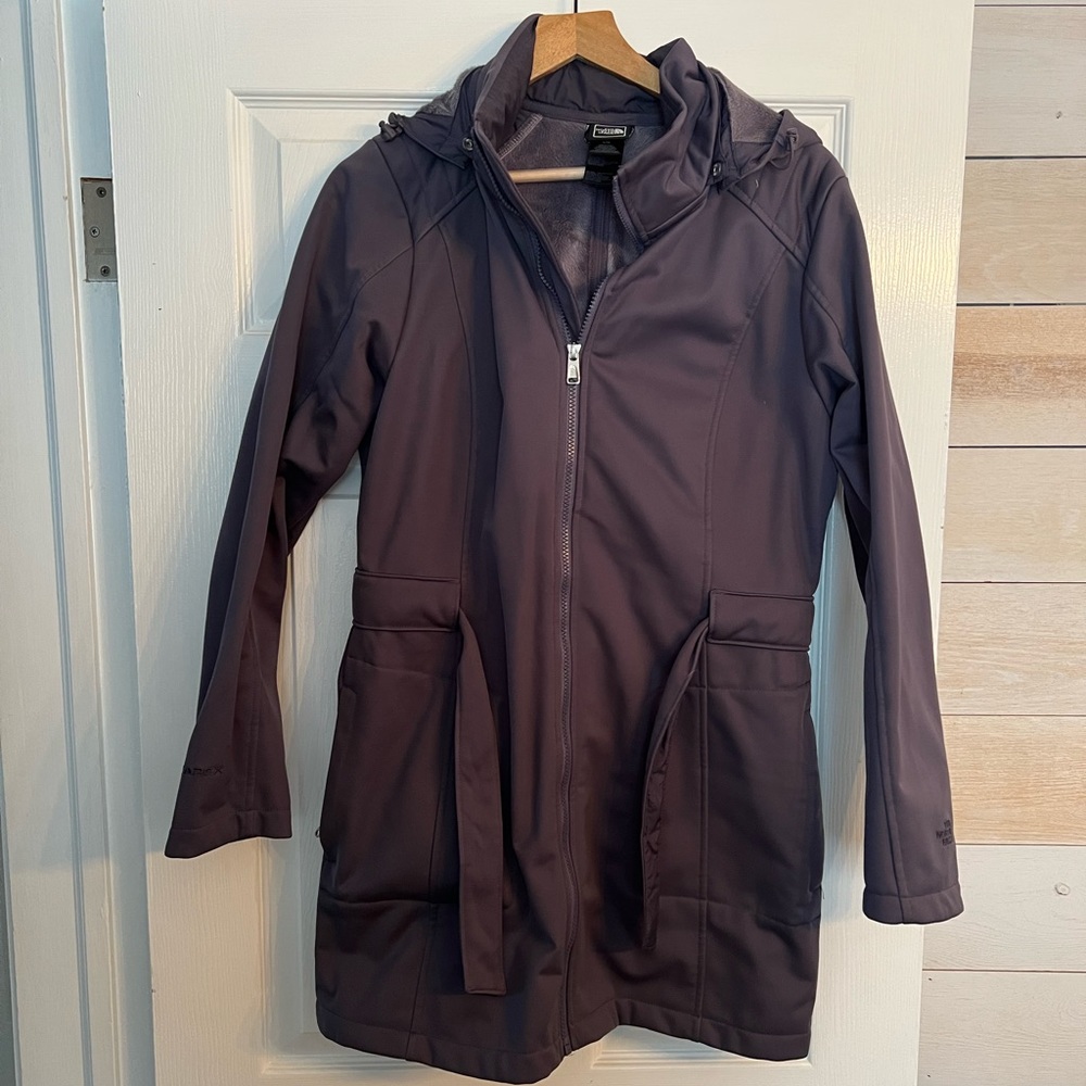 Northface Purple Rain / Winter Jacket